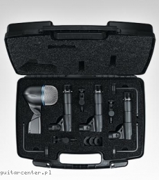 SHURE DMK57-52