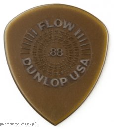 Dunlop 549P0.88 FLOW STD GRIP 6-Pack