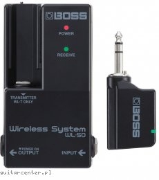 Boss WL-50