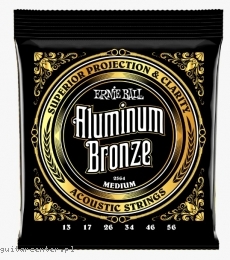 Ernie Ball 2564 13-56