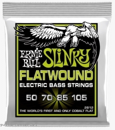 Ernie Ball 2812 50-105