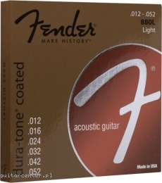 Fender 880L 12-52
