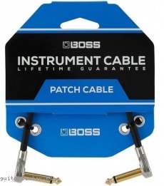 Boss BPC-18 45 cm EXPO