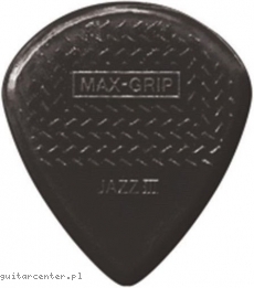 Dunlop 471R3S Nylon Max Grip Jazz
