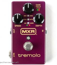MXR M-305 Tremolo