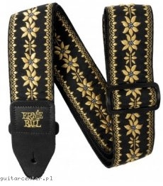 Ernie Ball 5635 Pasek Do Gitary Elektrycznej