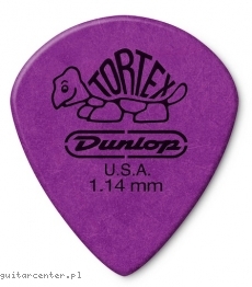 Dunlop Tortex Jazz III XL 1.14 mm 498R