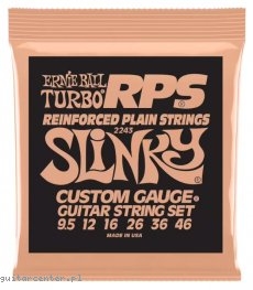 Ernie Ball 2243 RPS Nickel Wound 11-48