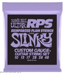 Ernie Ball 2244 RPS Ultra 10-48