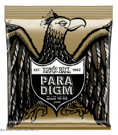 Ernie Ball 2084 Paradigm 13-56