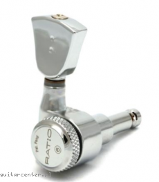 Graph Tech Klucze Vintage 3+3 do elektryka