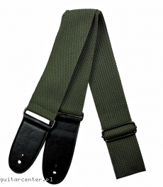 Henderson S-201-F Zielony Pasek Gitarowy