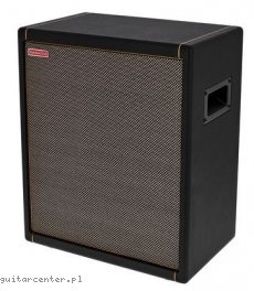 Positive Grid Spark CAB BK