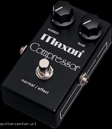 Maxon CP101 Compressor