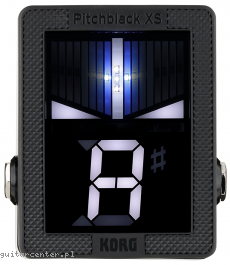 Korg Pitchblack XS