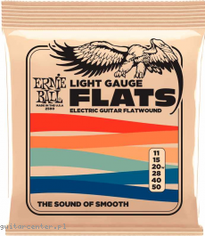 Ernie Ball 2580 11-50