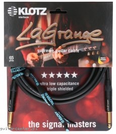 Klotz LA-GPP0300 LaGrange 3 m