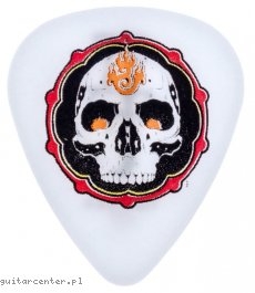 Dunlop BL40R 0.60 Flame Skull