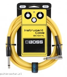 Boss BIC-10A-YL 3 m Rozpakowany