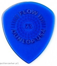 Dunlop 549P0.73 FLOW STD GRIP 6-Pack