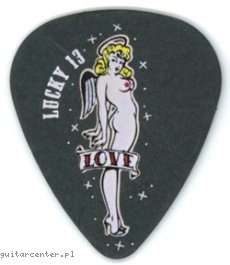 Dunlop L08R 1.0 Lucky 13 Love Girl