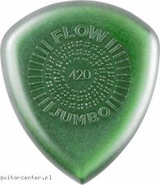 DUNLOP 547P 4.20 Flow Jumbo