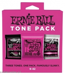 Ernie Ball EB 3333