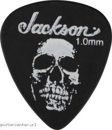 Jackson 451 Shape Skull Black Extra Heavy 12-Pack