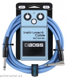 Boss BIC-10A-BU 3 m Rozpakowany