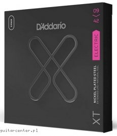 Daddario XTE0942-3P 3-Pack