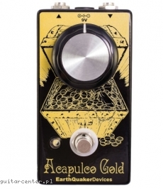 EarthQuaker Devices Acapulco Gold v2