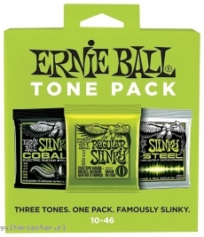 Ernie Ball EB 3331