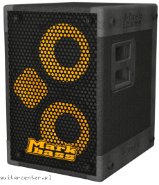 MarkBass MB58R 102 ENERGY 8
