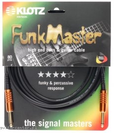 Klotz TM-0450 FunkMaster 4,5m