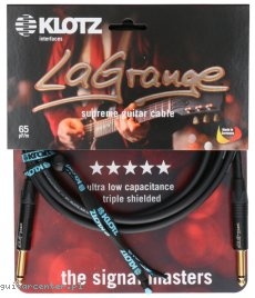 Klotz LA-GPP0600 LaGrange 6m