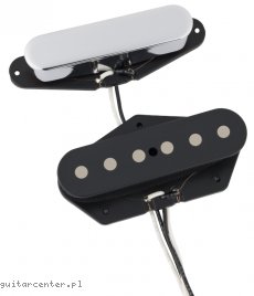 Fender Tex-Mex Hot Telecaster Pickups Set