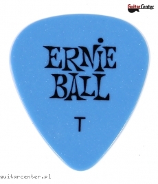 Ernie Ball EB 9201 Thin Blue