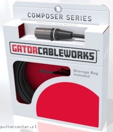 Gator GCWC-XLR-30 10 m