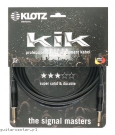 Klotz KIKKG3.0PPS Pro Instrument 3m