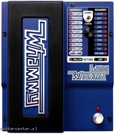 DigiTech Bass Whammy
