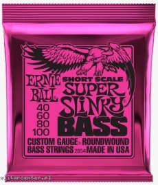 Ernie Ball 2854 40-100