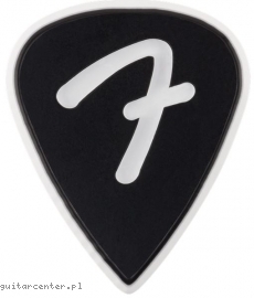 Fender F GRIP 351 BLK 3-Pack