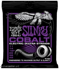 Ernie Ball 2720 11-48