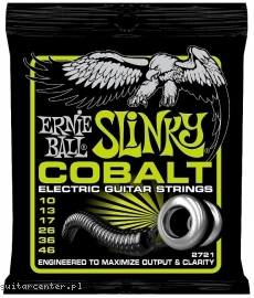 Ernie Ball 2721 10-46