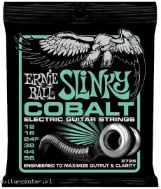 Ernie Ball 2726 12-56