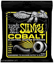 Ernie Ball 2727 11-54