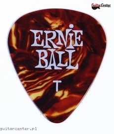 Ernie Ball EB 9201 Thin Shell