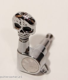 Partsland Skull 6L Tuner CR