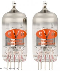 EVH ECC83/12AX7 Tubes