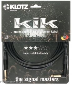 Klotz KIKKG6.0PPSW Pro Instrument 6 m